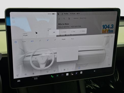 Used 2023 Tesla Model 3 Standard Range RWD image 12