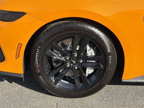 New 2026 Ford Mustang GT image 4