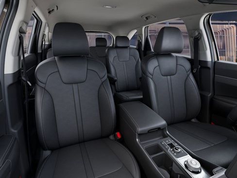 New 2026 Kia Sorento EX w/ EX Premium Package AWD/4WD image 16