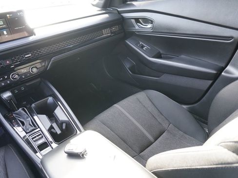 Used 2025 Honda Accord Sport image 22