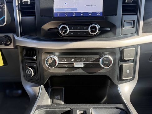Used 2023 Ford F150 XLT w/ Equipment Group 301A Mid AWD/4WD image 15