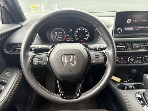 Used 2023 Honda HR-V Sport image 18