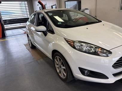 Used 2019 Ford Fiesta SE w/ Equipment Group 201A