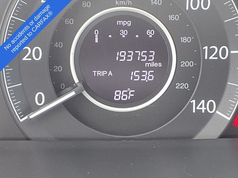 Used 2014 Honda CR-V EX-L image 21