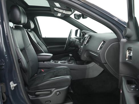 Used 2018 Dodge Durango GT w/ Premium Group AWD/4WD image 11