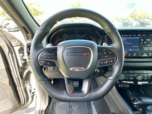 Used 2026 Dodge Durango GT AWD/4WD image 11