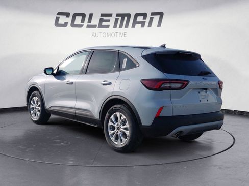 New 2026 Ford Escape Active w/ Active Premium Tech Pack image 3