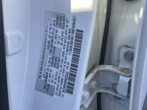 Used 2024 MAZDA CX-30 AWD 2.5 S image 33