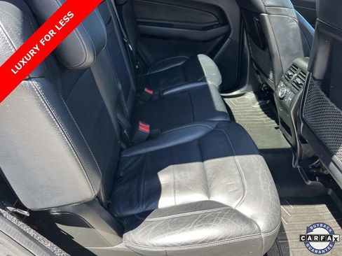Used 2018 Mercedes-Benz GLS 450 4MATIC image 21