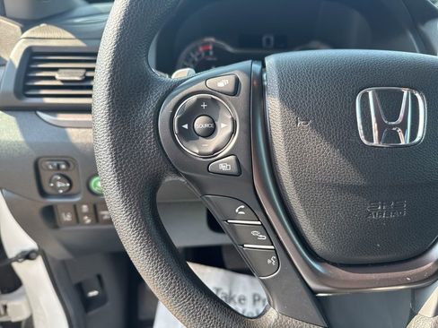 Certified 2021 Honda Ridgeline Sport image 15