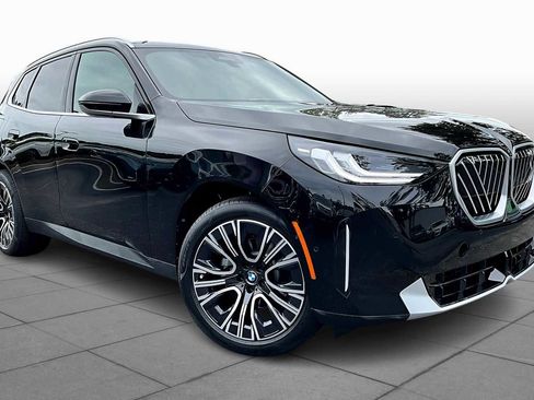 New 2026 BMW X3 xDrive30 w/ Convenience Package image 2