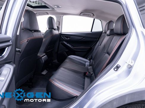 Used 2020 Subaru Crosstrek 2.0i Limited w/ Moonroof Package image 40