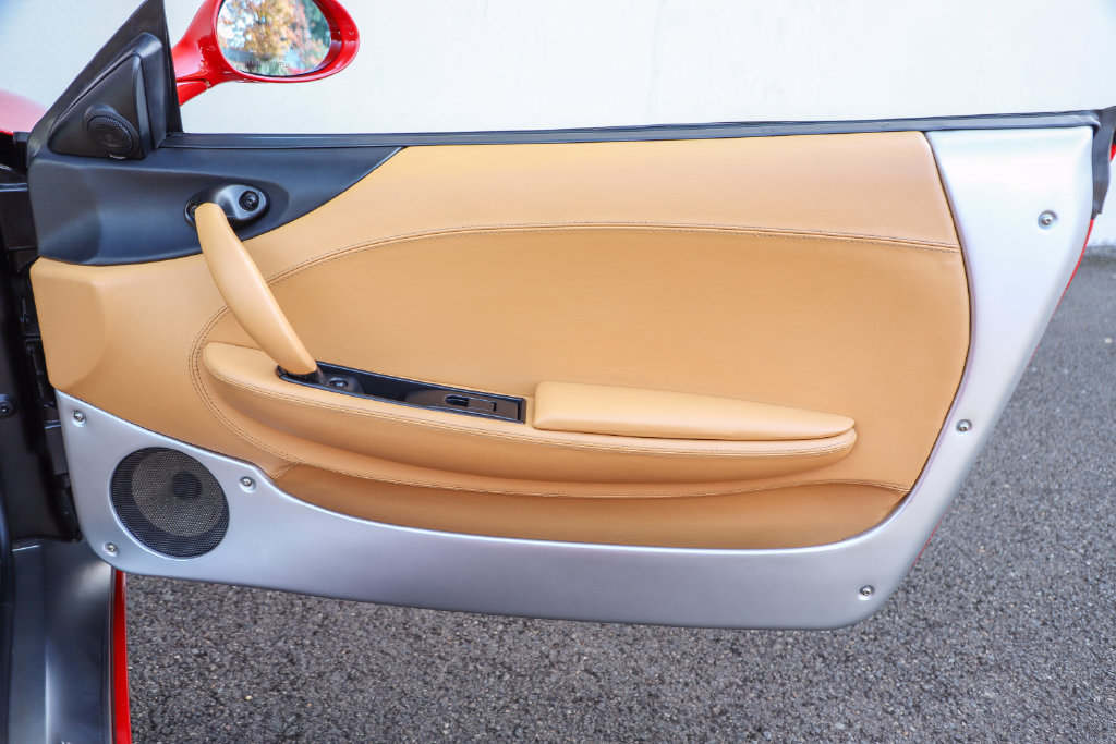 Used 2004 Ferrari 360 Spider RWD image 67