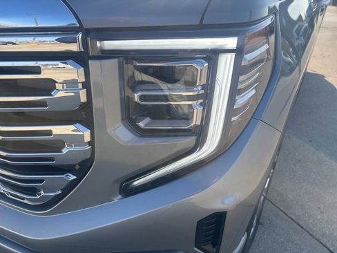 Certified 2025 GMC Sierra 1500 Denali image 6