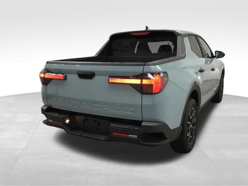 Used 2024 Hyundai Santa Cruz SEL FWD image 15