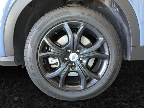 Used 2023 Dodge Hornet GT w/ GT Blacktop Package AWD/4WD image 27