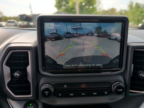 Used 2021 Ford Bronco Sport Big Bend image 21