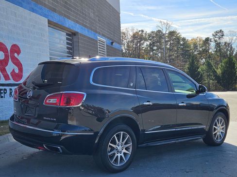 Used 2014 Buick Enclave Leather w/ Trailering Provision Package image 7