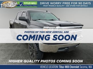 Used 2014 Chevrolet Silverado 1500 LT video 1