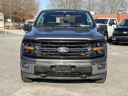 Used 2024 Ford F150 XLT w/ Mobile Office Package image 3