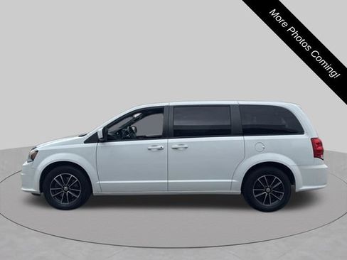 Used 2018 Dodge Grand Caravan GT FWD image 8