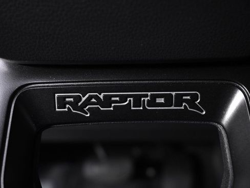 Used 2023 Ford F150 Raptor w/ Raptor Carbon Fiber Package image 39