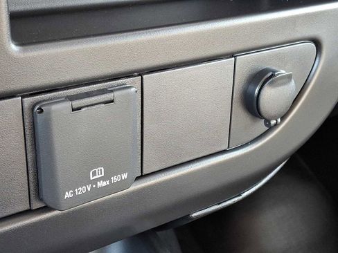 New 2025 Chevrolet Express 2500 w/ Driver Convenience Package image 15