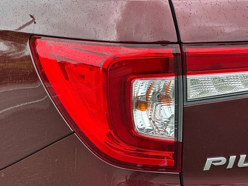 Used 2019 Honda Pilot EX-L image 47