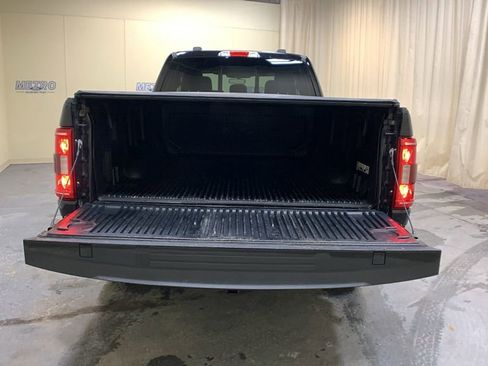 Used 2023 Ford F150 XLT w/ Equipment Group 302A High image 22