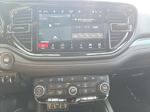 New 2026 Dodge Durango GT AWD/4WD image 25