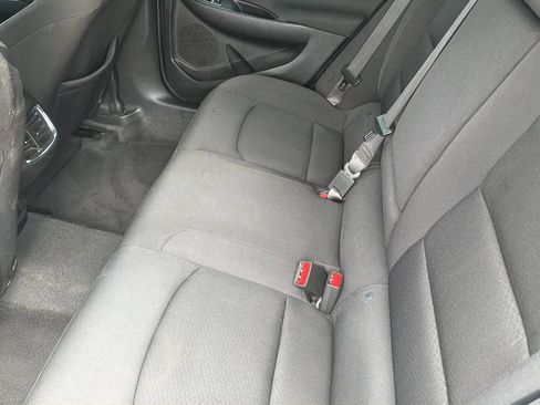 Used 2020 Chevrolet Malibu LT FWD image 26