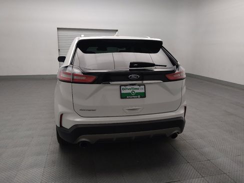 Used 2020 Ford Edge SEL FWD image 6