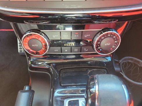 Used 2017 Mercedes-Benz G 550 image 39