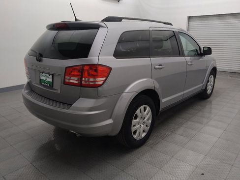 Used 2018 Dodge Journey SE w/ Popular Equipment Group image 9