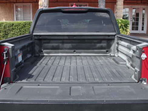 Used 2021 Honda Ridgeline Sport image 8