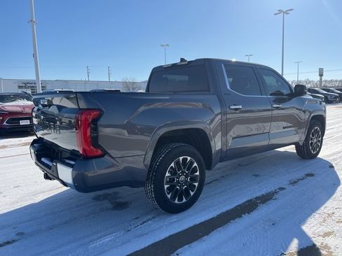 Used 2023 Toyota Tundra Limited image 3