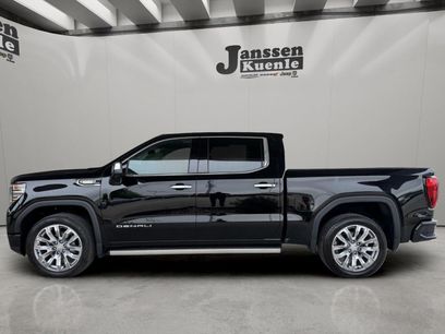 Used 2024 GMC Sierra 1500 Denali w/ Denali Reserve Package