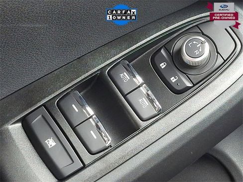 Certified 2025 Subaru Crosstrek 2.5i Limited w/ Popular Package #4A image 26