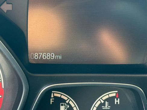 Used 2016 Ford Focus ST image 19