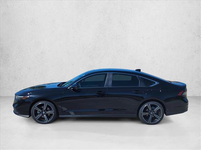 Used 2024 Honda Accord Sport image 4