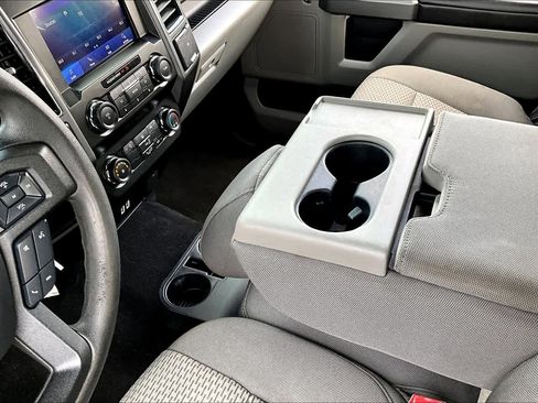 Used 2019 Ford F150 XLT image 17