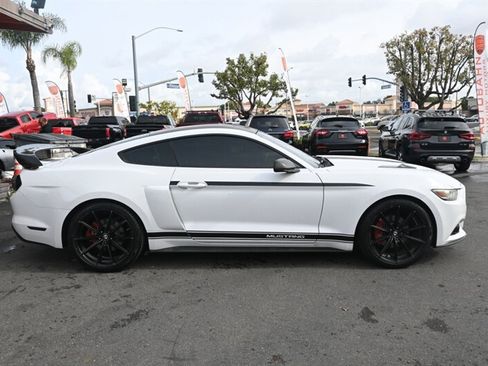 Used 2015 Ford Mustang Coupe image 13
