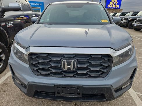 Used 2022 Honda Passport EX-L image 2