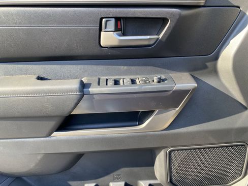 New 2026 Toyota Tundra SR5 AWD/4WD image 16