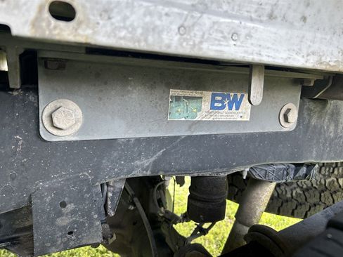 Used 2017 Ford F250 XL w/ STX Appearance Package image 16