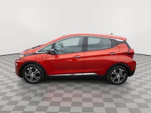 Used 2020 Chevrolet Bolt Premier FWD image 8
