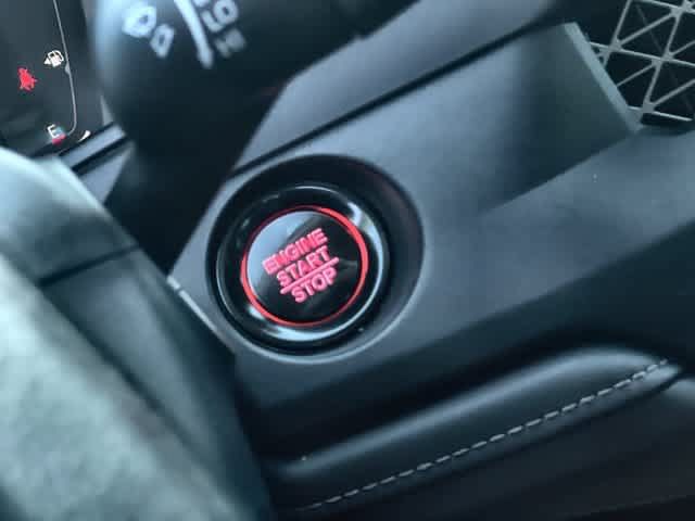 Certified 2026 Honda Accord LX image 28