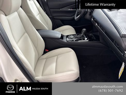 New 2026 MAZDA CX-30 2.5 Turbo w/ Premium Plus Pkg AWD/4WD image 14
