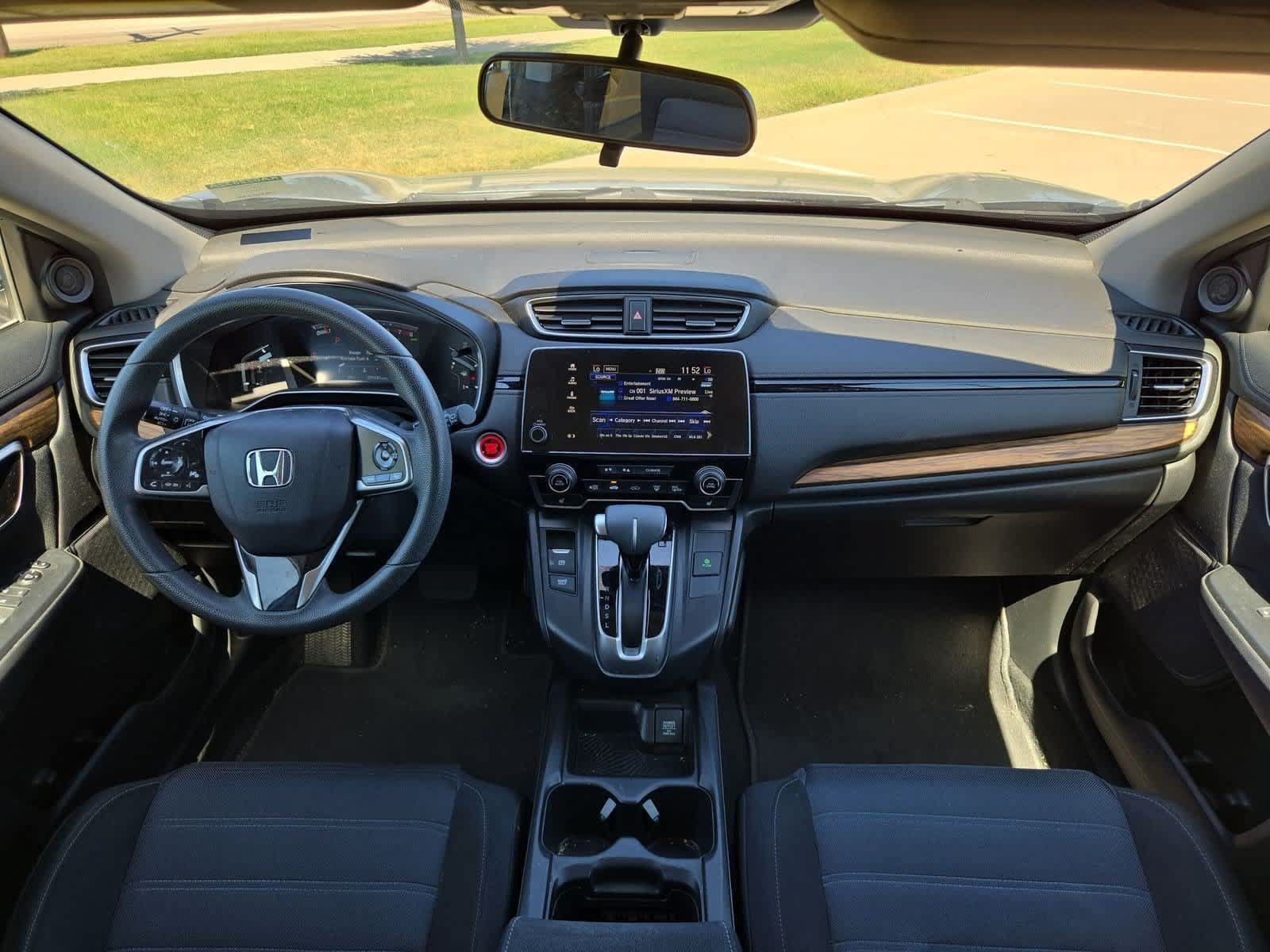 Used 2019 Honda CR-V EX image 20
