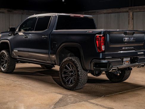 Used 2022 GMC Sierra 1500 Elevation AWD/4WD image 5